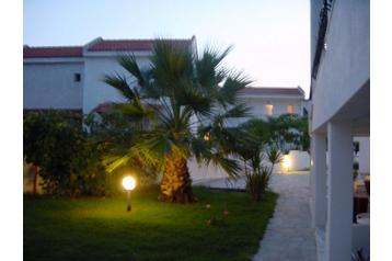 Grčka Privát Foúrka, Eksterijer